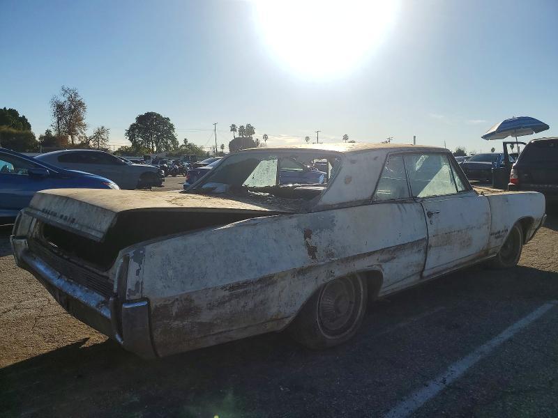 1964 Pontiac Grand Prix