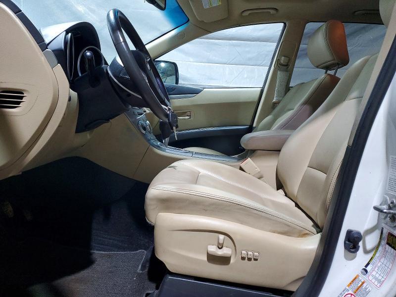 2012 Subaru Tribeca Limited