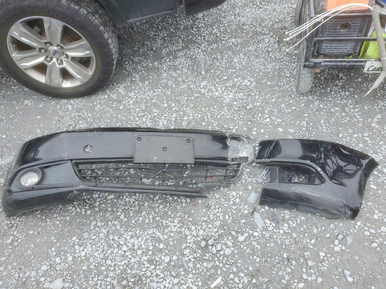 2011 Volkswagen Jetta sel