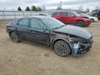 2025 Hyundai Sonata Hybrid