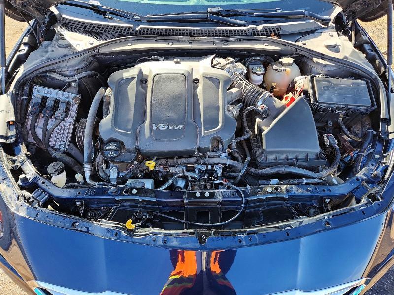 2017 Buick Lacrosse Essence