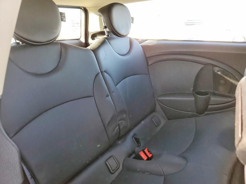 2011 Mini Cooper Clubman