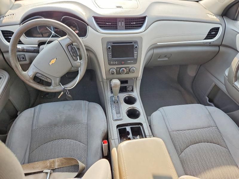 2014 Chevrolet Traverse ls