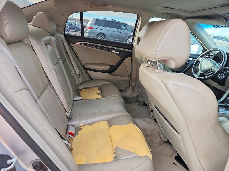 2007 Acura TL