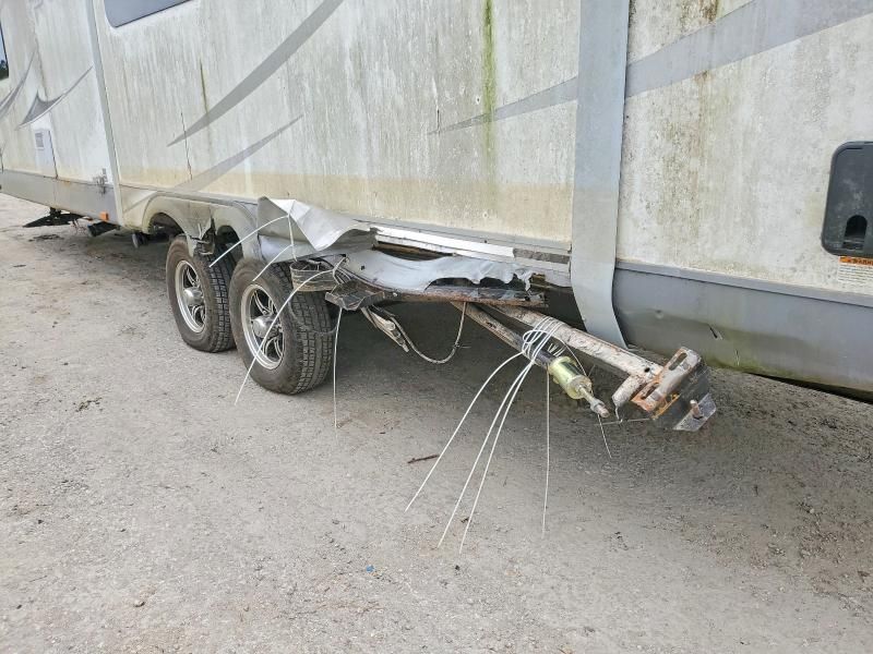 2019 Openrange Light