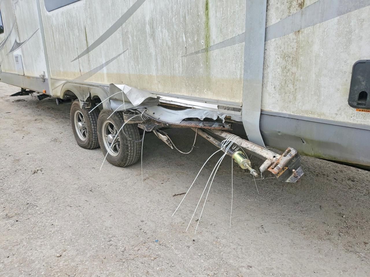 2019 Openrange Light