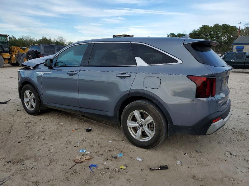 2024 KIA Sorento lx
