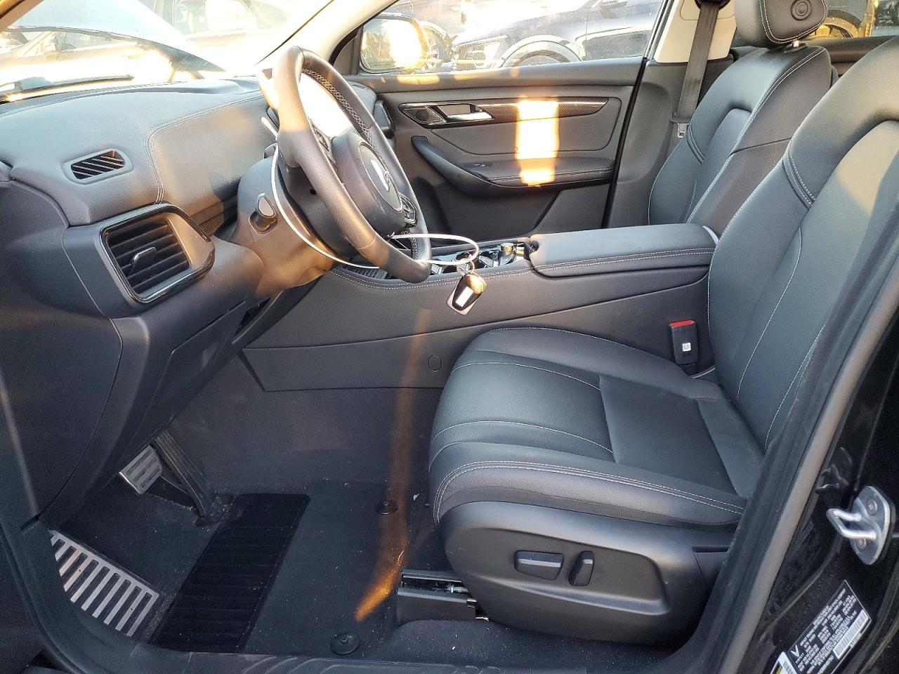 2024 Vinfast Trading And Produ Vf 8 eco