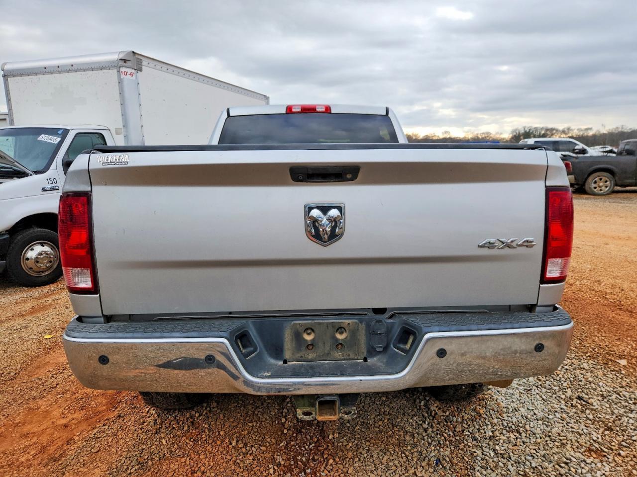 2015 Dodge RAM 2500 ST