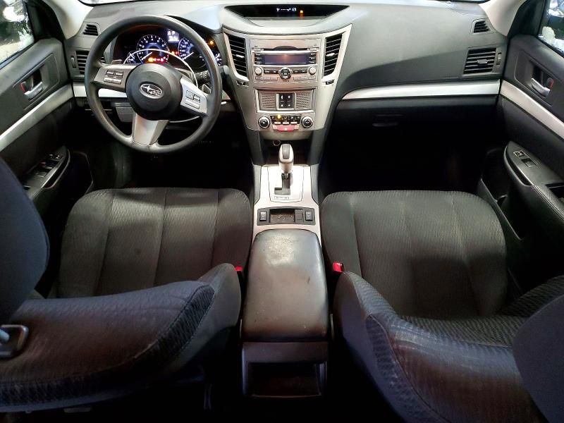 2011 Subaru Outback 2.5i Premium