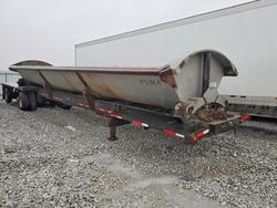 2017 Semi Remolques EL Puma Side Dump Trailer en venta en Greenwood, NE