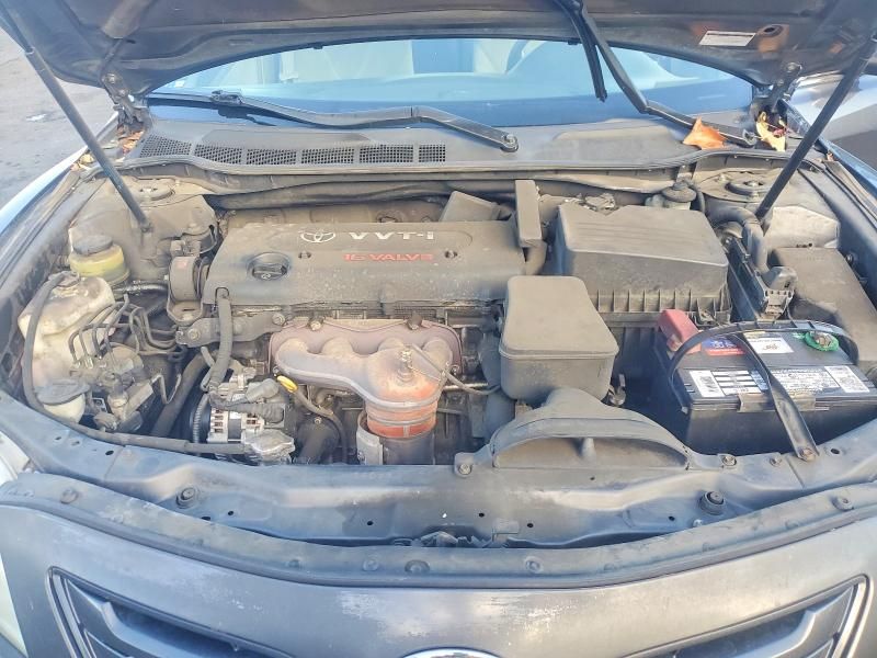 2007 Toyota Camry ce