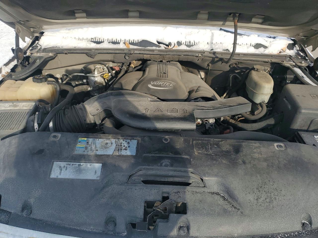 2003 GMC Yukon Denali