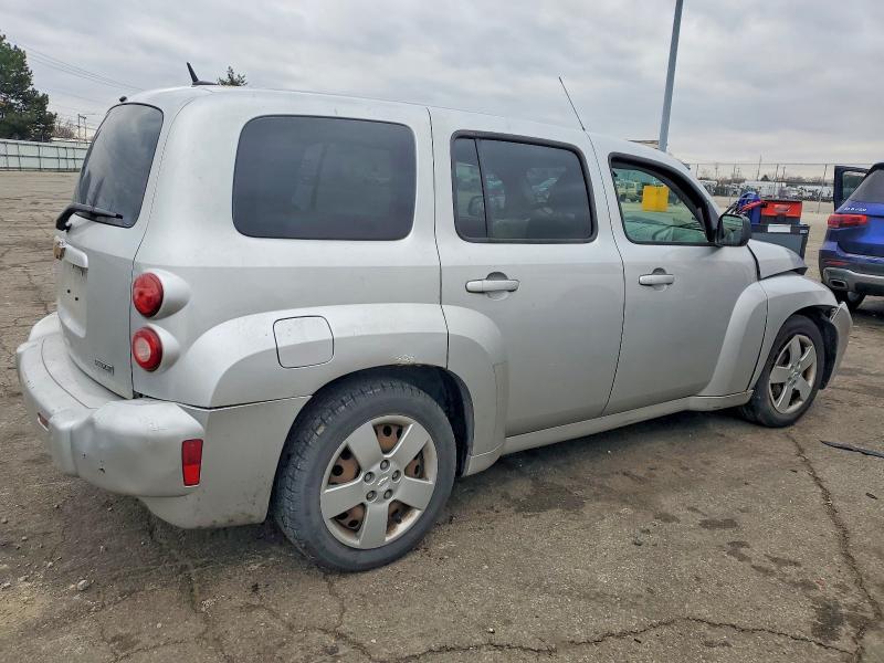 2010 Chevrolet Hhr ls
