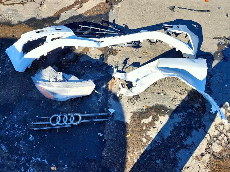 2016 Audi A3 Premium