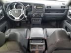 2006 Honda Ridgeline rtl