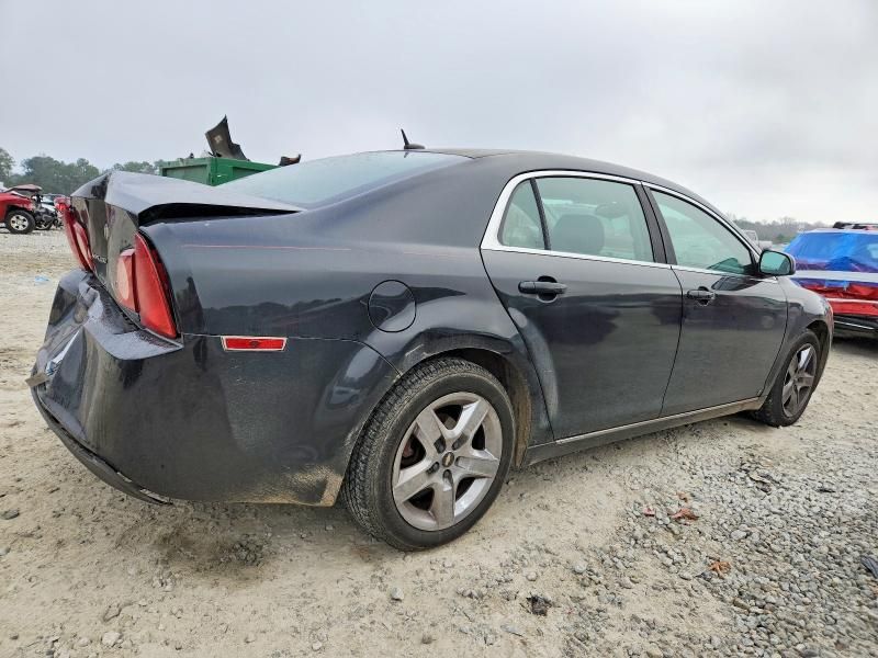 2009 Chevrolet Malibu 1LT