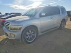2006 Infiniti Qx56