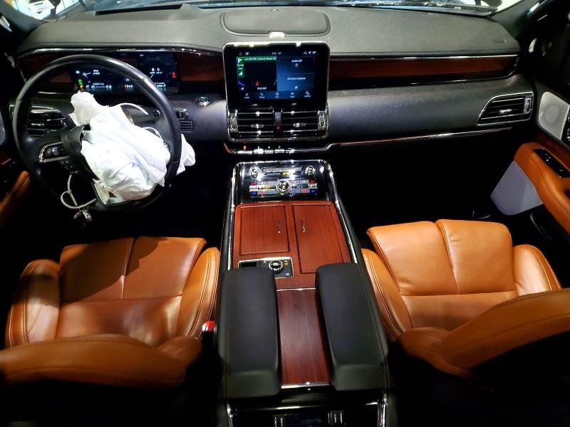 2021 Lincoln Navigator l Reserve