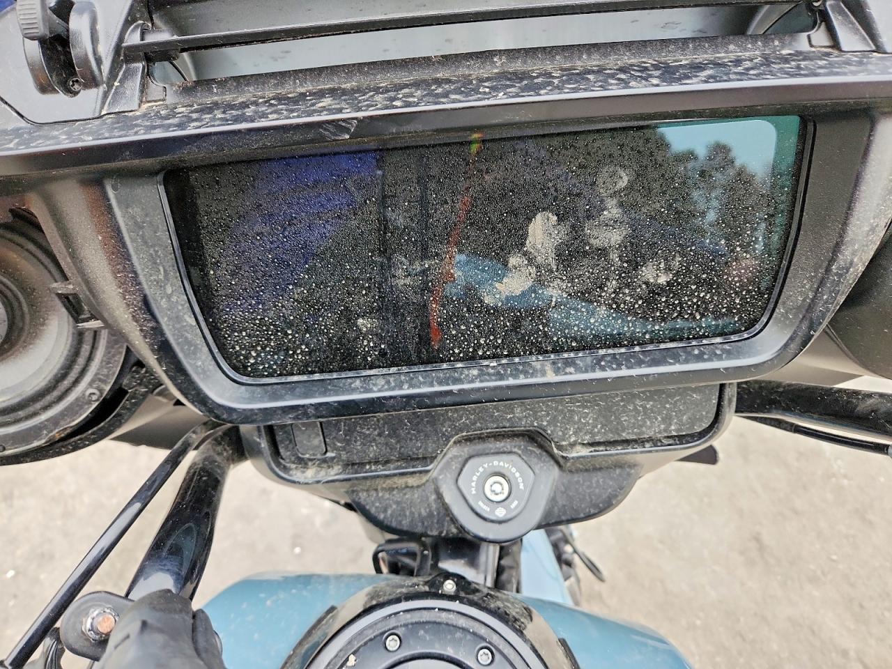 2024 Harley-Davidson Flhx