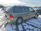 2005 Ford Freestar Limited