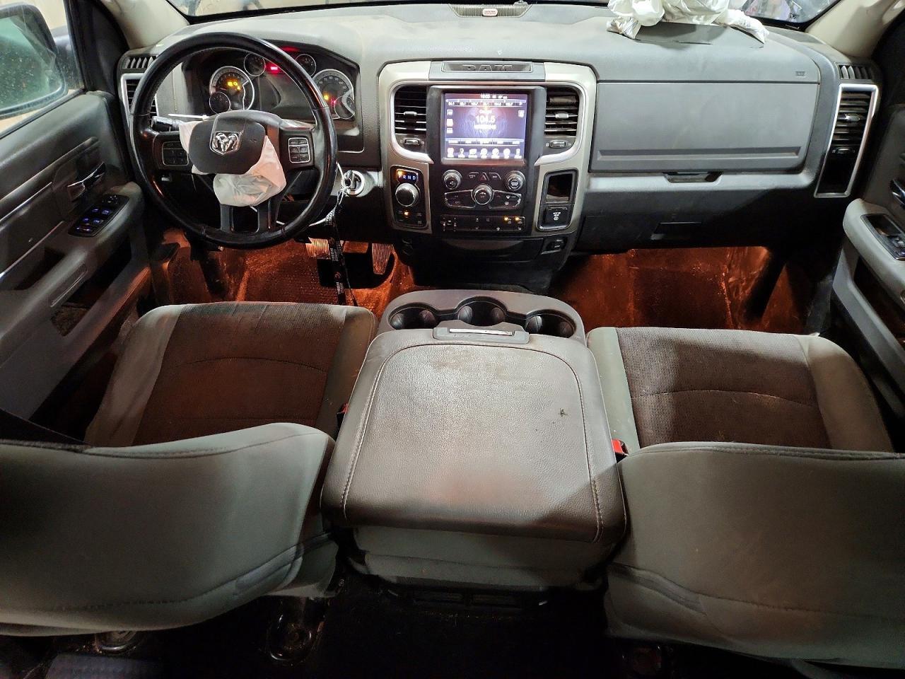 2014 Dodge Ram 1500 slt