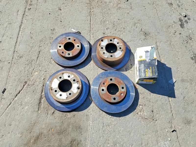 2003 Hyundai Sonata gls