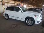 2015 Mercedes-Benz Glk 350
