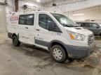 2015 Ford Transit T-250 Utility / Service Van