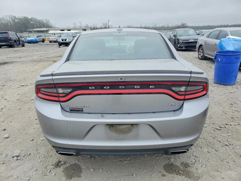 2015 Dodge Charger R/T