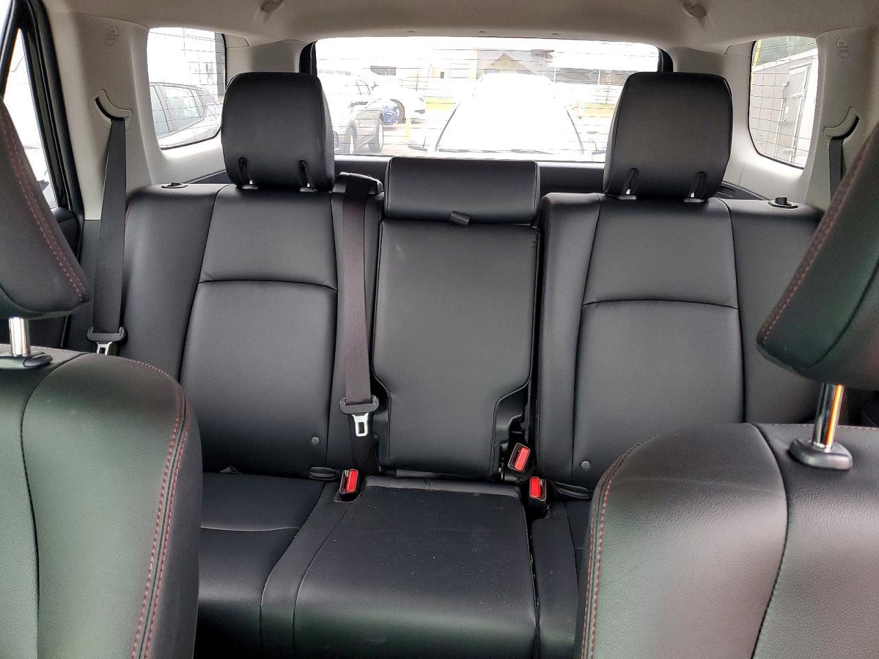 2023 Toyota 4runner se