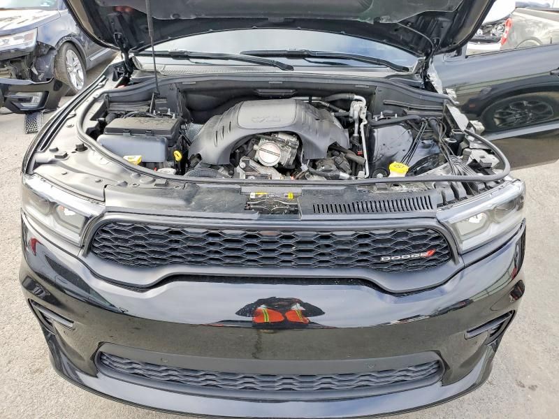 2021 Dodge Durango R/T