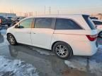 2013 Honda Odyssey ex