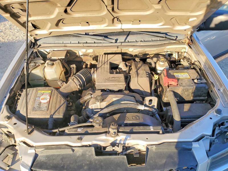 2008 Chevrolet Colorado