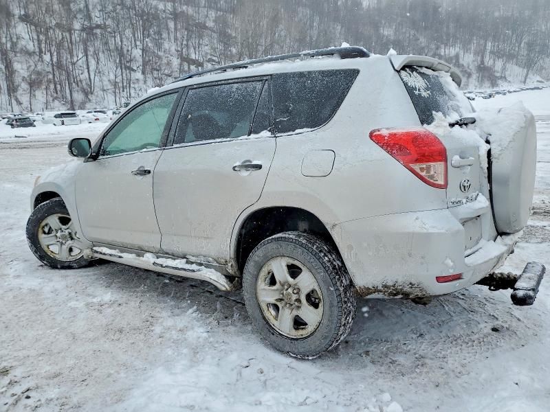 2008 Toyota Rav4