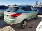 2012 Hyundai Tucson gls