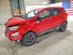 2019 Ford Ecosport s