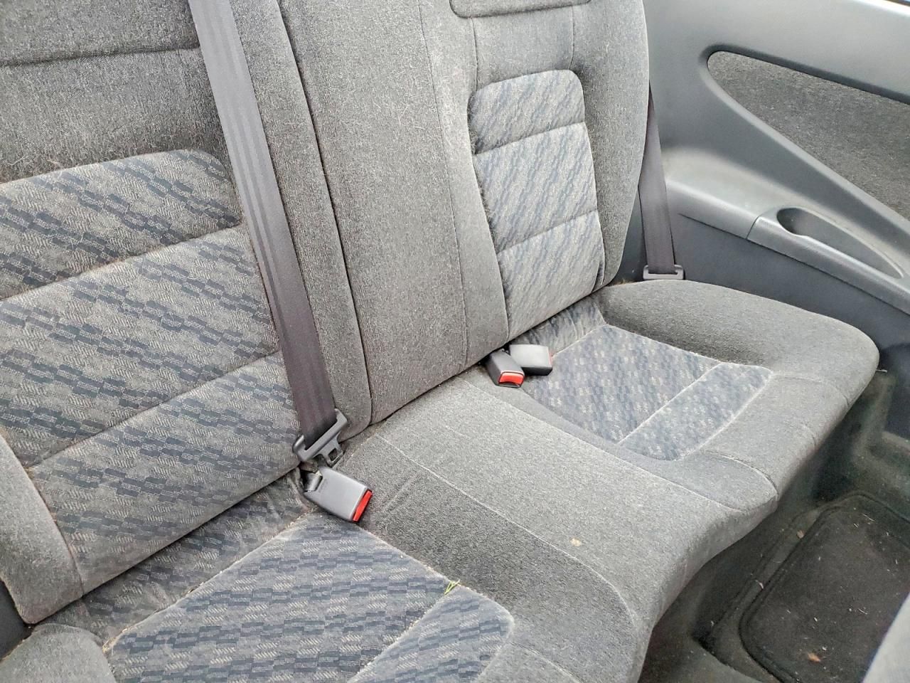 2001 Honda Accord lx