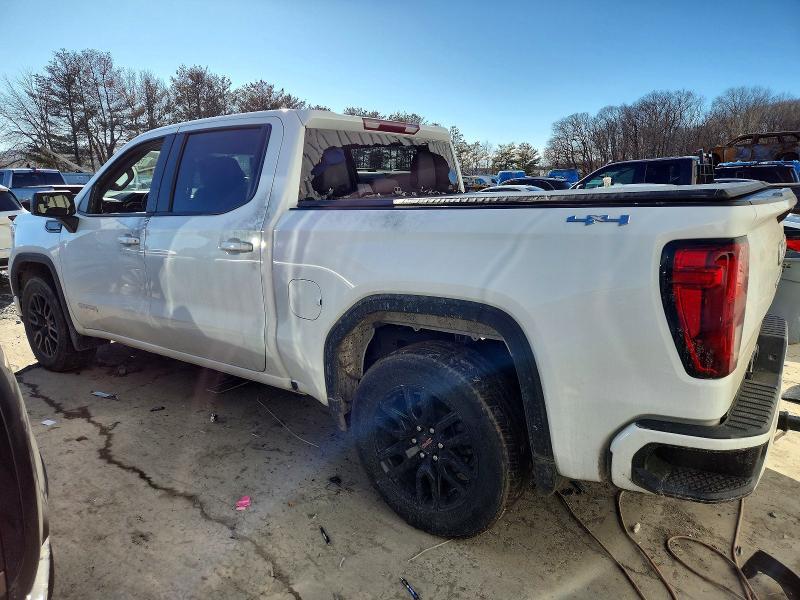 2024 GMC Sierra K1500 Elevation-l