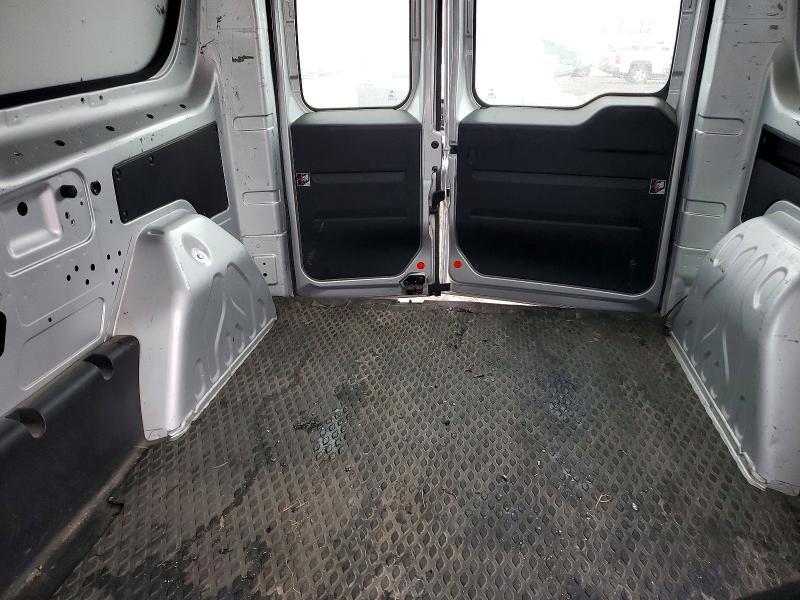 2019 Dodge Ram Promaster City