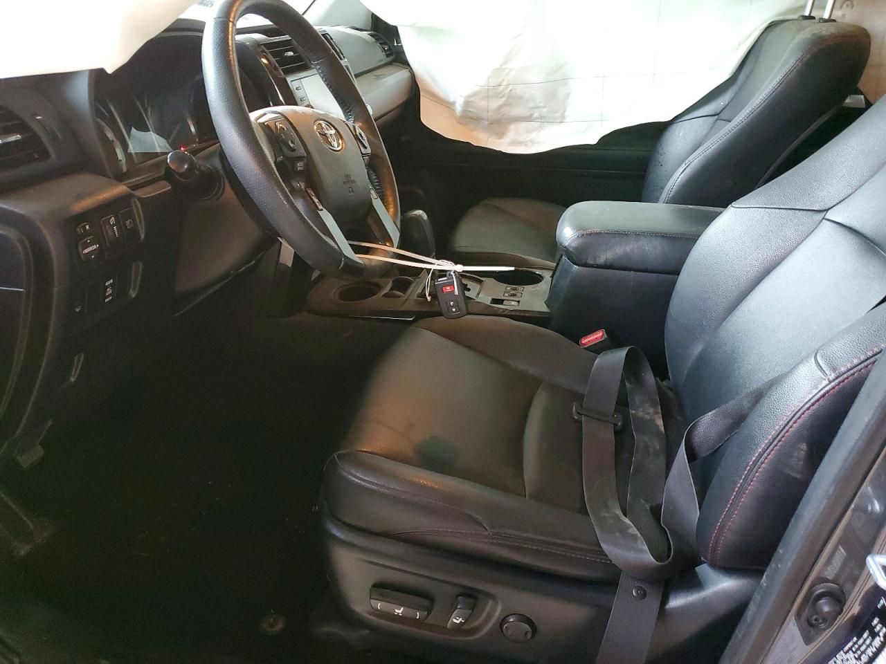 2021 Toyota 4runner Venture