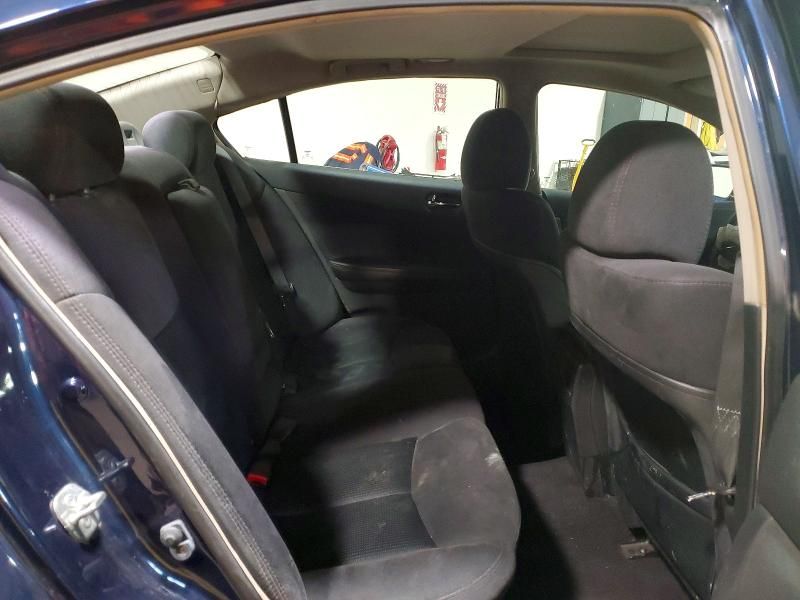 2013 Nissan Maxima s