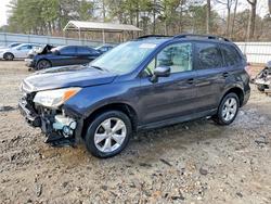2014 Subaru Forester 2.5i Premium for sale in Austell, GA