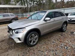 2020 Mercedes-Benz Glc 300 en venta en Austell, GA
