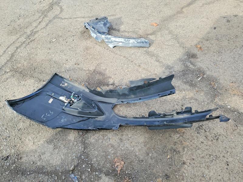 2010 Ford Fusion Hybrid