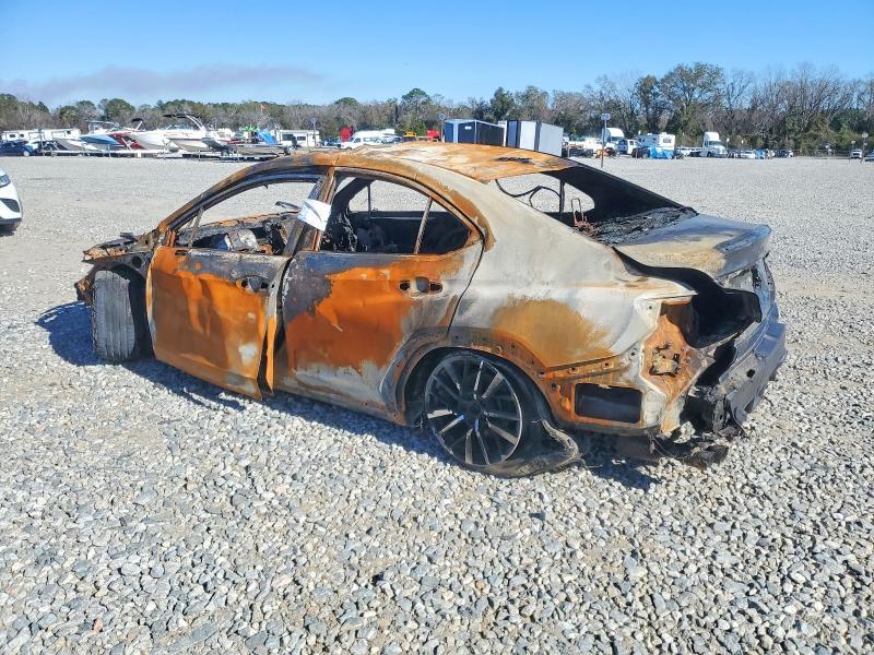 2023 Subaru Wrx Limited