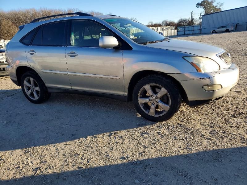 2006 Lexus Rx 330