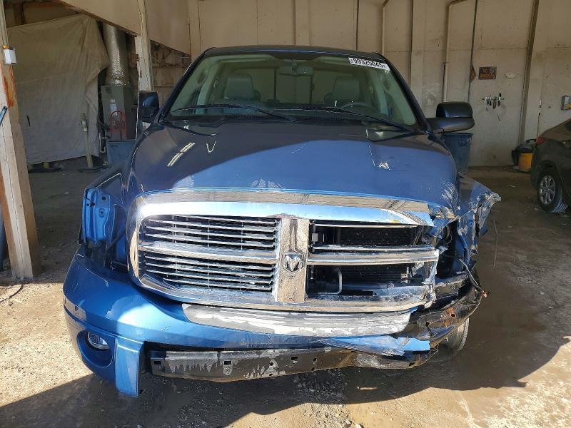 2006 Dodge Ram 1500 st