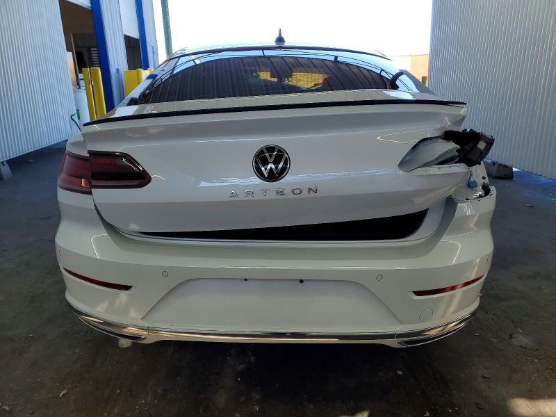 2023 Volkswagen Arteon se R-line
