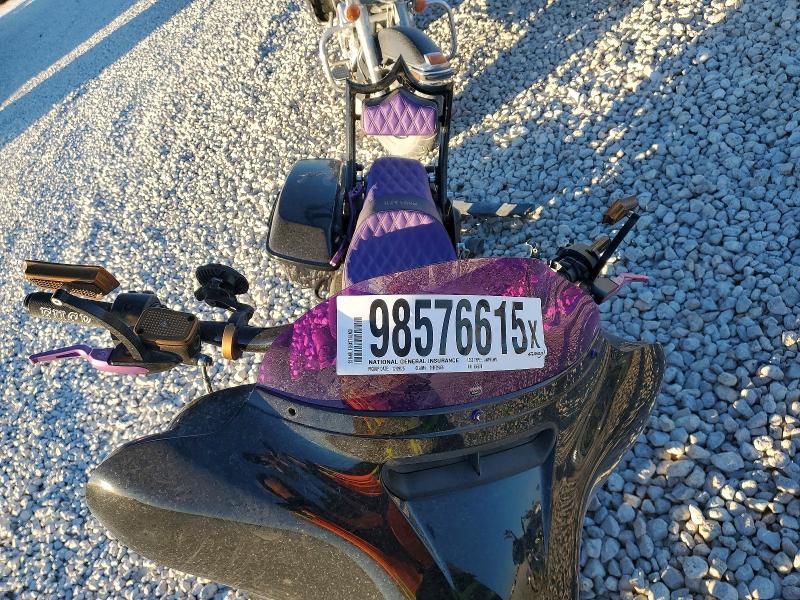 2023 Harley-Davidson Flhxst